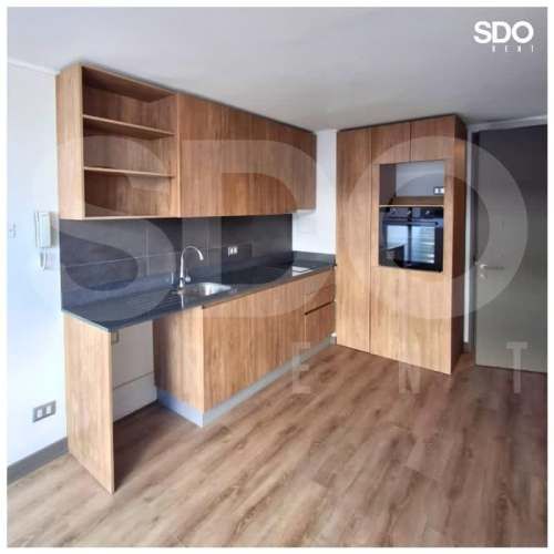 DEPARTAMENTO Santa Elisa 490