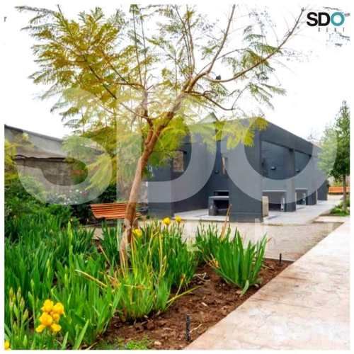 DEPARTAMENTO Santa Elisa 490