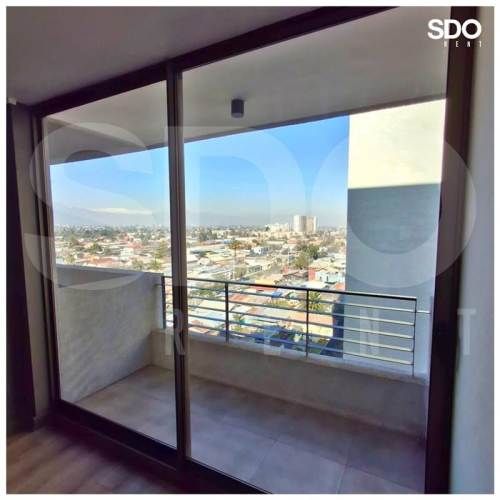 DEPARTAMENTO Santa Elisa 490