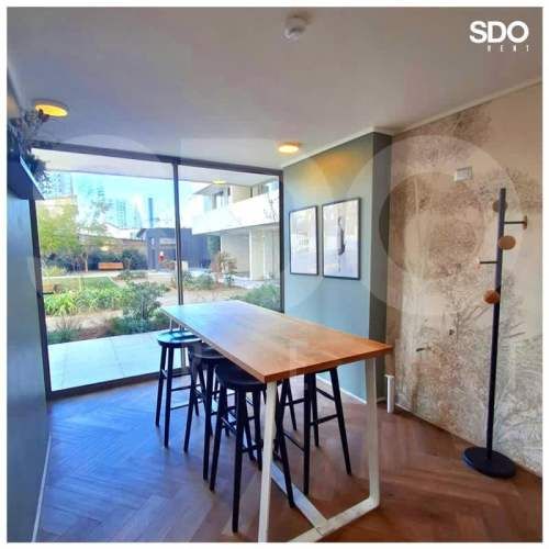 DEPARTAMENTO Santa Elisa 490