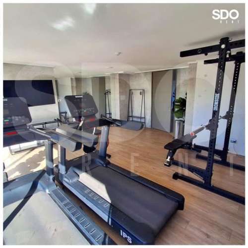 DEPARTAMENTO Santa Elisa 490