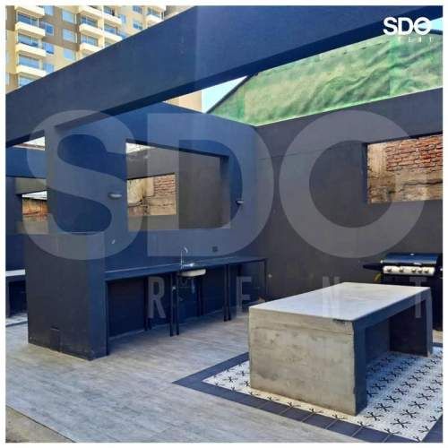 DEPARTAMENTO Santa Elisa 490