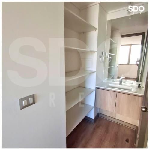 DEPARTAMENTO Santa Elisa 490