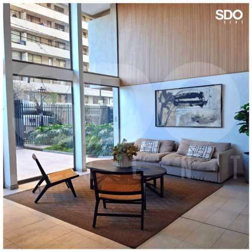 DEPARTAMENTO Santa Elisa 490