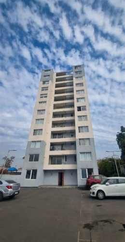 DEPARTAMENTO Trinidad Ramirez 180 La Cisterna