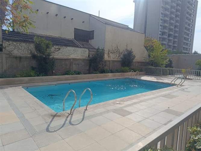 DEPARTAMENTO Santa Elisa 460, La Cisterna