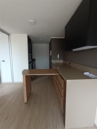 DEPARTAMENTO Santa Elisa 460, La Cisterna