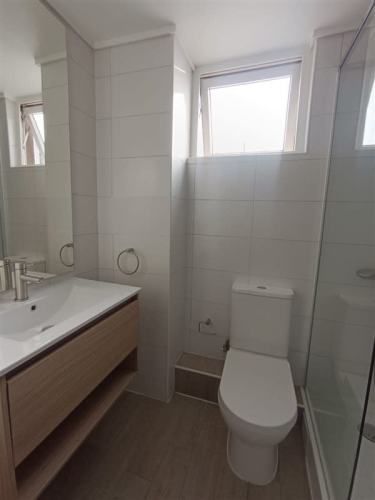 DEPARTAMENTO Santa Elisa 460, La Cisterna