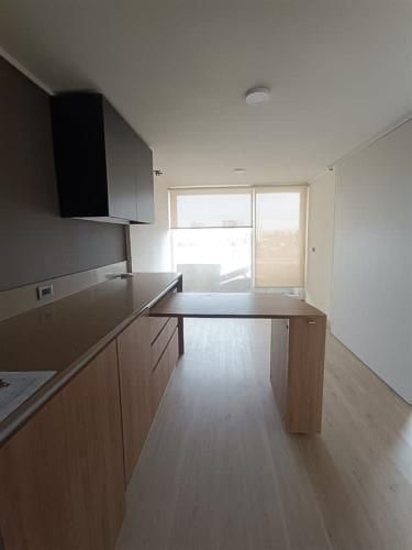 DEPARTAMENTO Santa Elisa 460, La Cisterna