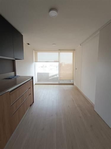 DEPARTAMENTO Santa Elisa 460, La Cisterna