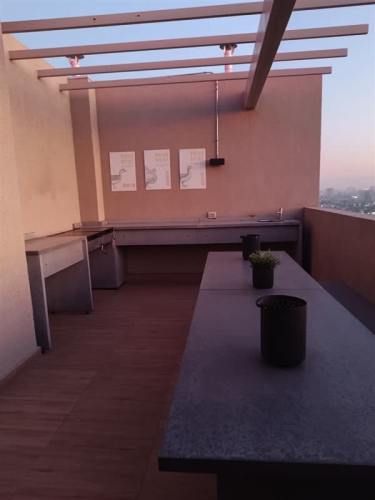 DEPARTAMENTO Santa Elisa 460, La Cisterna