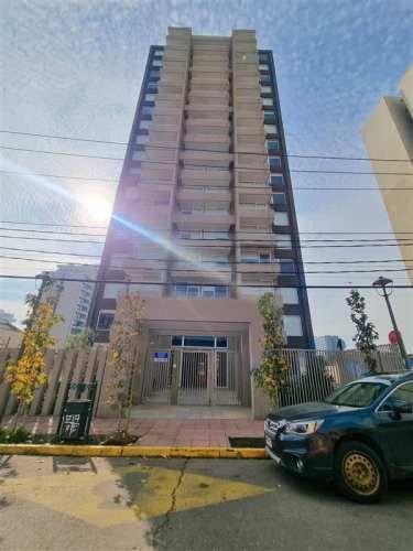 DEPARTAMENTO Santa Elisa 460, La Cisterna