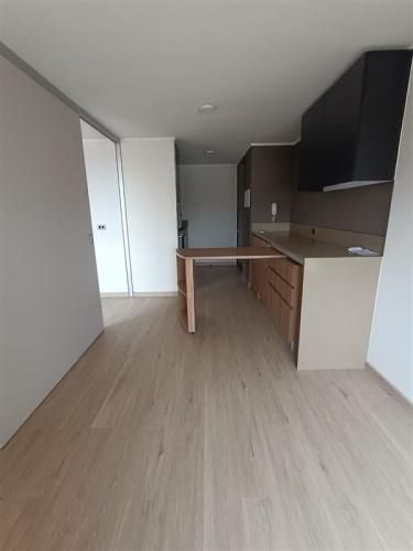 DEPARTAMENTO Santa Elisa 460, La Cisterna