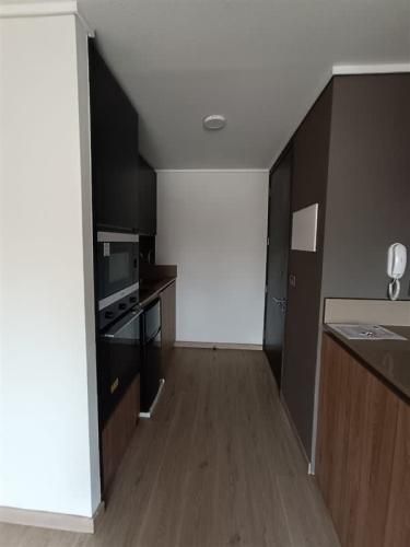 DEPARTAMENTO Santa Elisa 460, La Cisterna