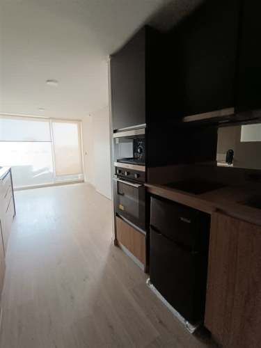 DEPARTAMENTO Santa Elisa 460, La Cisterna