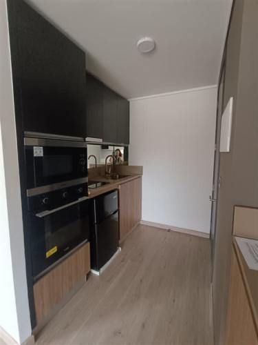 DEPARTAMENTO Santa Elisa 460, La Cisterna