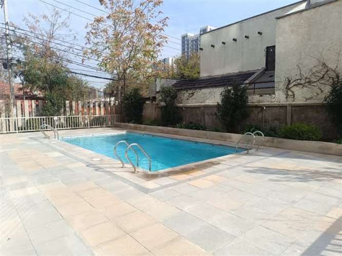 DEPARTAMENTO Santa Elisa 460, La Cisterna