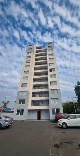 DEPARTAMENTO Trinidad Ramirez 180, La Cisterna