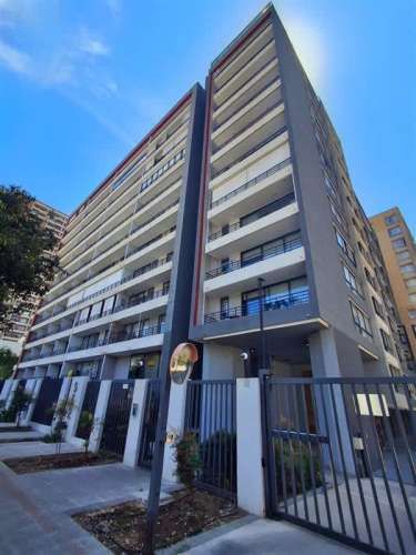 DEPARTAMENTO Santa Elena 962 Santiago