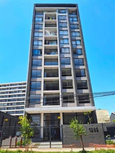 DEPARTAMENTO Inglaterra 1280 Independencia