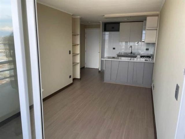 DEPARTAMENTO Carlos Silva Vildosola 870