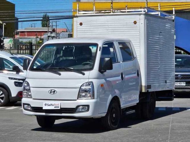HYUNDAI PORTER 2023