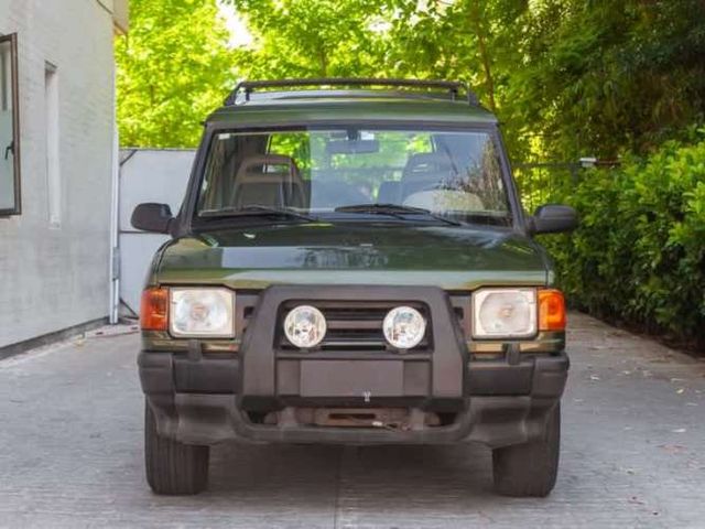 Land Rover Discovery 3.9 V8 1999