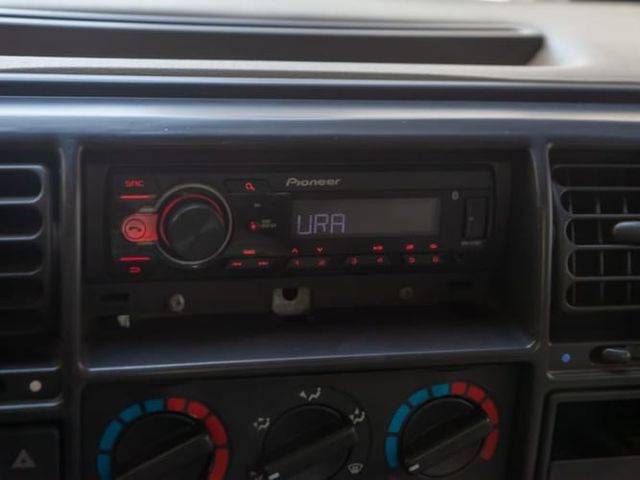 Land Rover Discovery 3.9 V8 1999