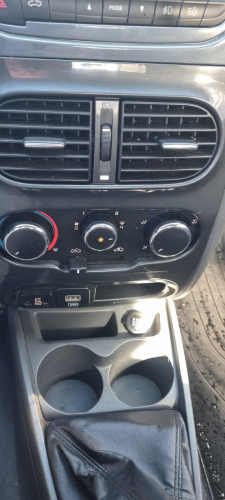 FIAT STRADA ADVENTURE 1.6 2018