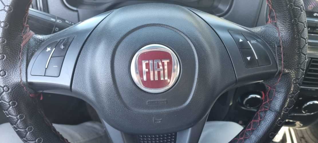 FIAT STRADA ADVENTURE 1.6 2018