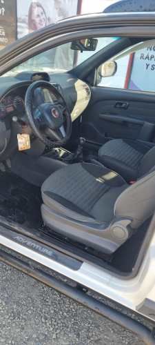 FIAT STRADA ADVENTURE 1.6 2018