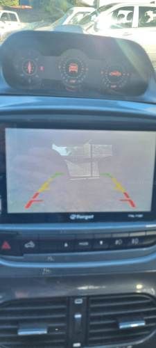 FIAT STRADA ADVENTURE 1.6 2018