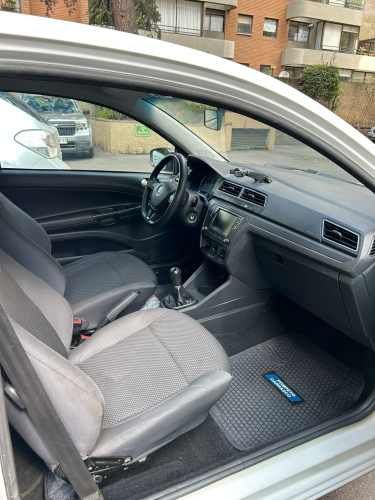 Camioneta Saveiro 2023 Exelente estado