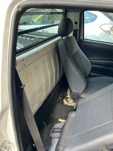 Camioneta Saveiro 2023 Exelente estado