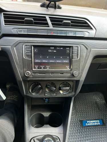 Camioneta Saveiro 2023 Exelente estado