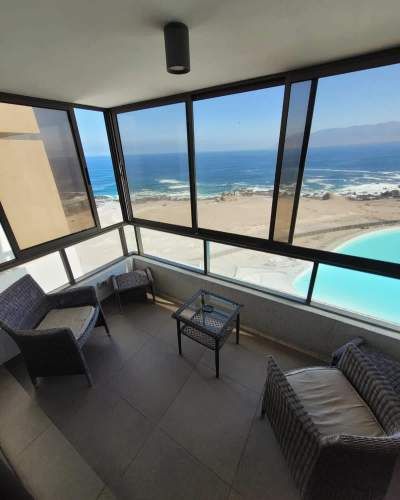 SE ARRIENDA DEPARTAMENTO EN COSTA LAGUNA