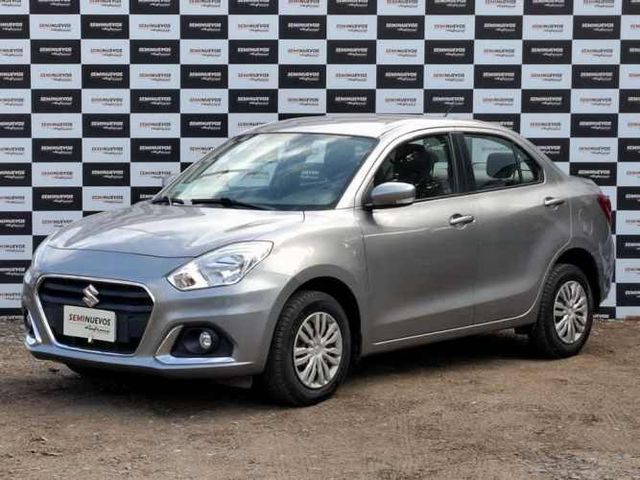 SUZUKI DZIRE 2023