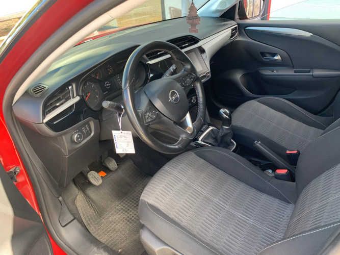 OPEL CORSA MT5 1.2 2023