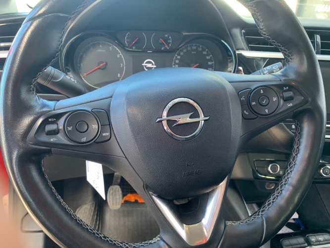 OPEL CORSA MT5 1.2 2023