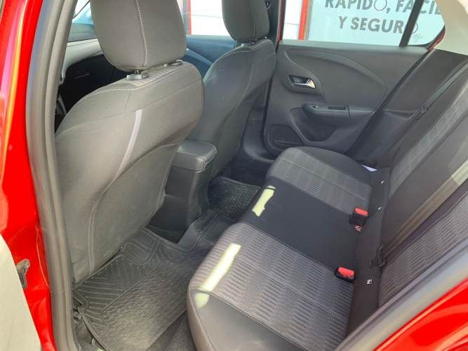 OPEL CORSA MT5 1.2 2023