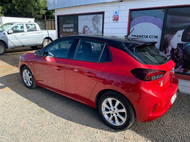 OPEL CORSA MT5 1.2 2023