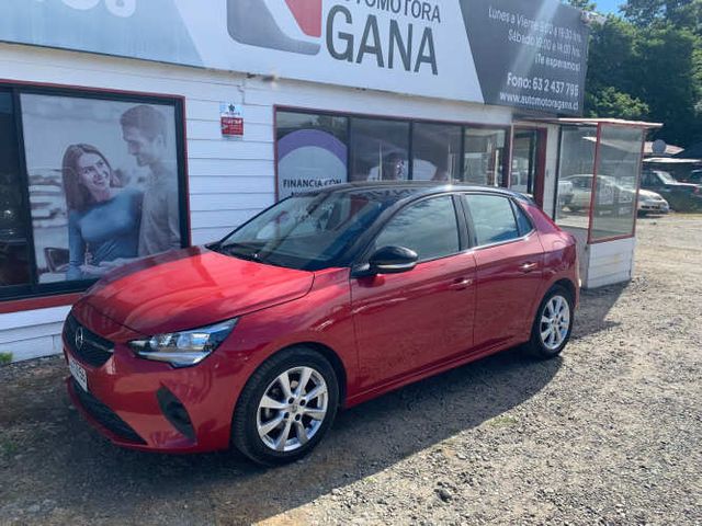 OPEL CORSA MT5 1.2 2023