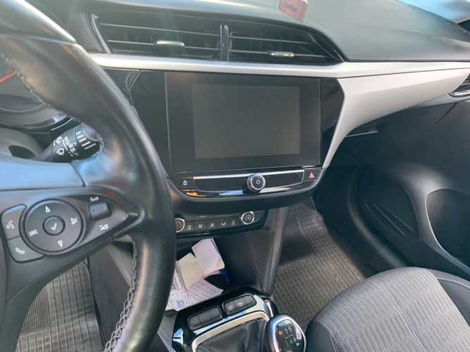 OPEL CORSA MT5 1.2 2023