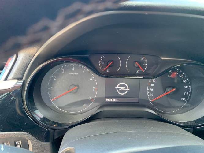OPEL CORSA MT5 1.2 2023