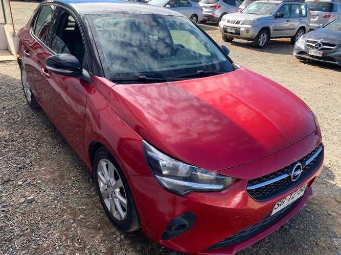 OPEL CORSA MT5 1.2 2023