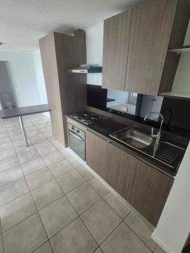 2 DORM GRANDES con ESTACIONAMIENTO metro MATTA a 2 CUADRAS