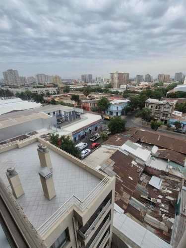 2 DORM GRANDES con ESTACIONAMIENTO metro MATTA a 2 CUADRAS