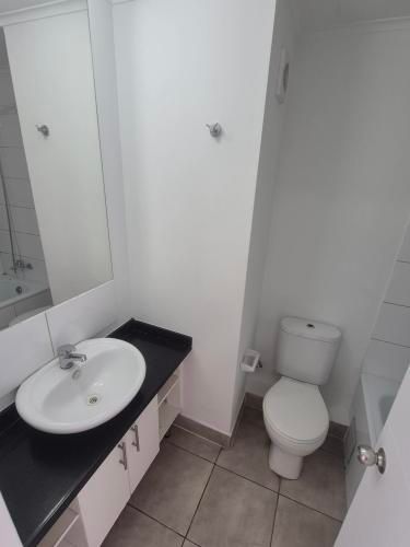 2 DORM GRANDES con ESTACIONAMIENTO metro MATTA a 2 CUADRAS