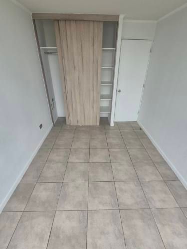 2 DORM GRANDES con ESTACIONAMIENTO metro MATTA a 2 CUADRAS