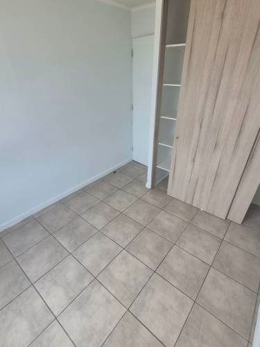 2 DORM GRANDES con ESTACIONAMIENTO metro MATTA a 2 CUADRAS